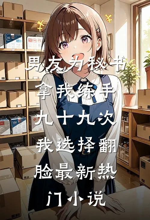 男友为秘书拿我练手九十九次，我选择翻脸最新热门小说