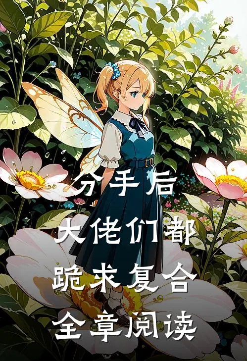 分手后：大佬们都跪求复合全章阅读