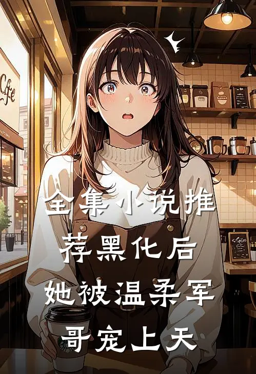 全集小说推荐黑化后，她被温柔军哥宠上天