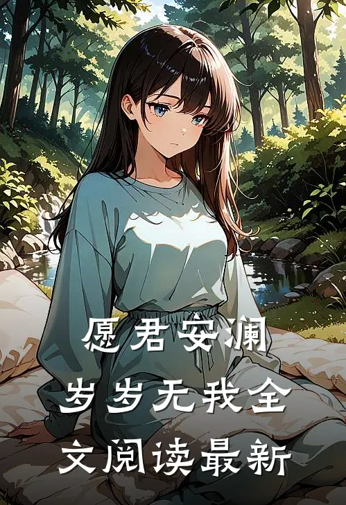 愿君安澜，岁岁无我全文阅读最新