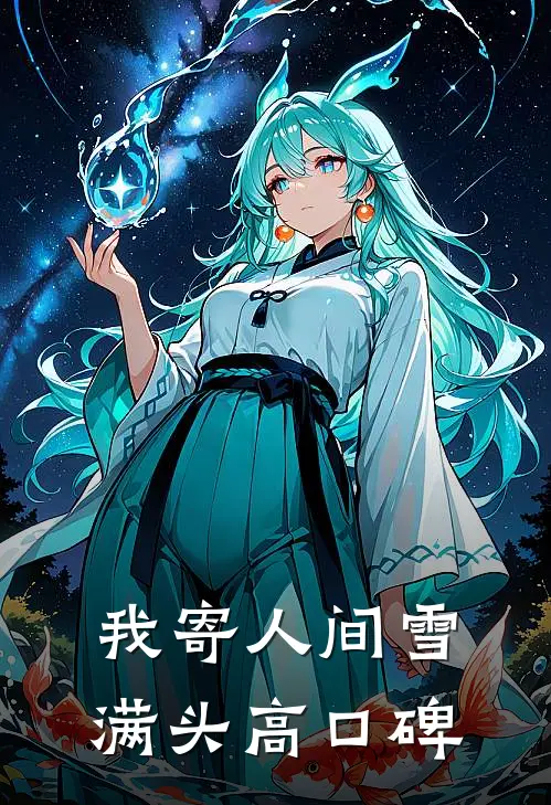我寄人间雪满头高口碑