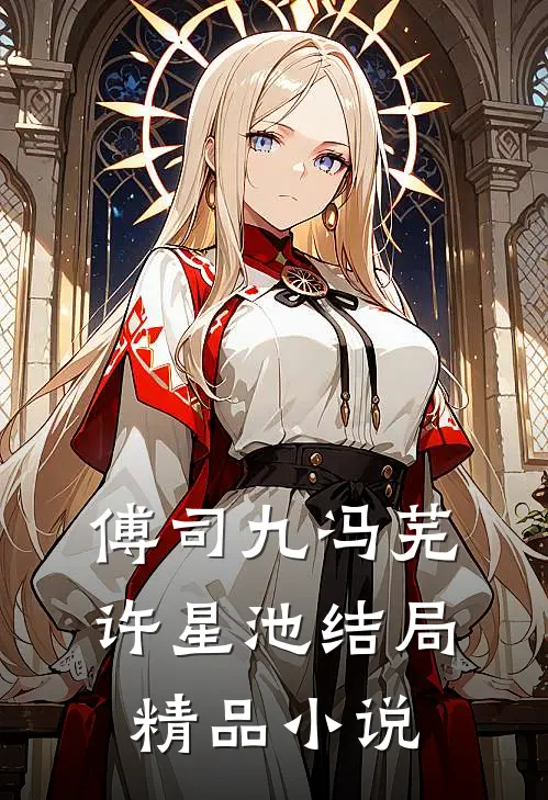 傅司九冯芜许星池结局精品小说