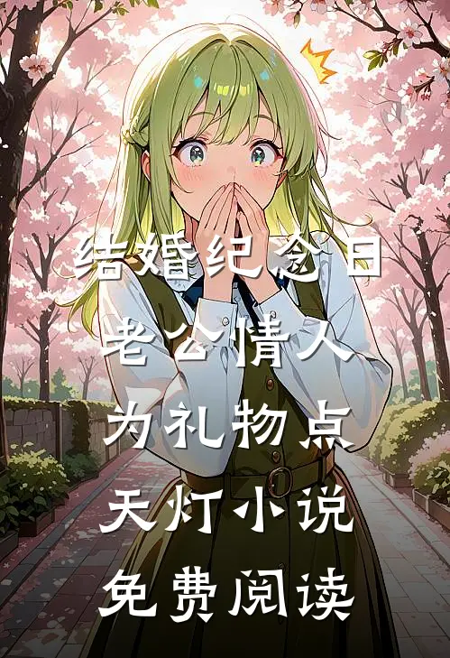 结婚纪念日，老公情人为礼物点天灯小说免费阅读