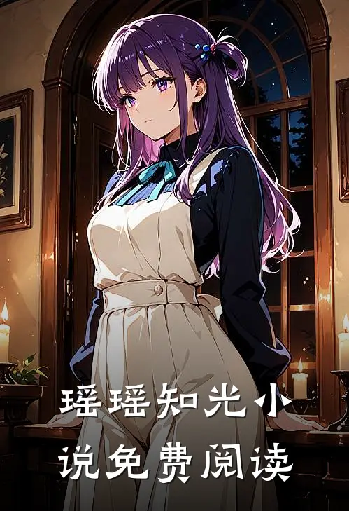 瑶瑶知光小说免费阅读