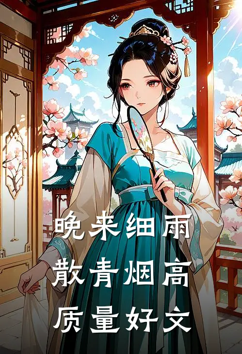 晚来细雨散青烟高质量好文