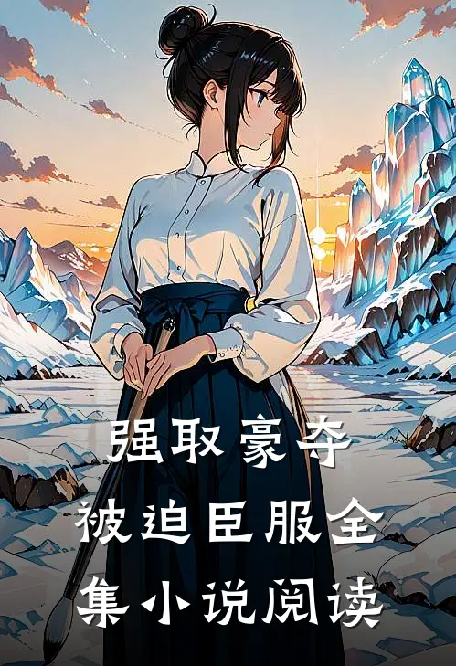 强取豪夺,被迫臣服全集阅读