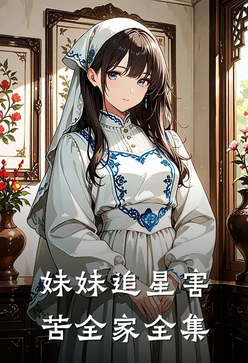 妹妹追星害苦全家 全集