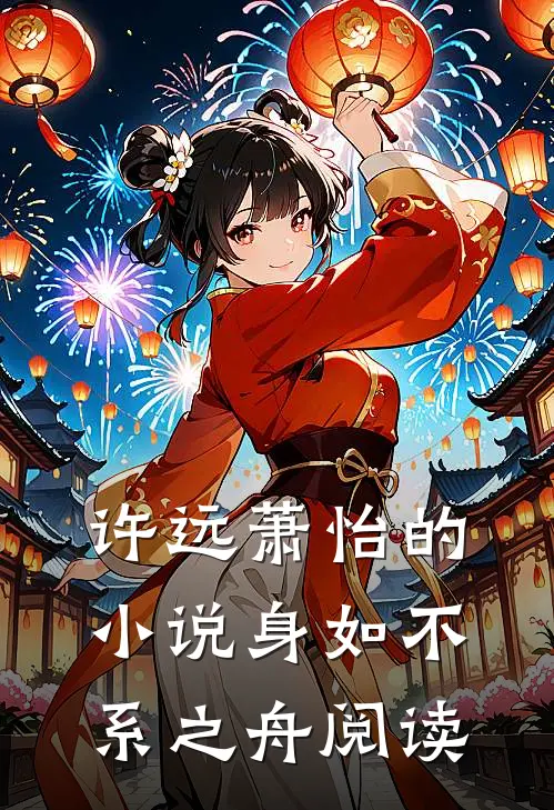 许远萧怡的小说身如不系之舟阅读
