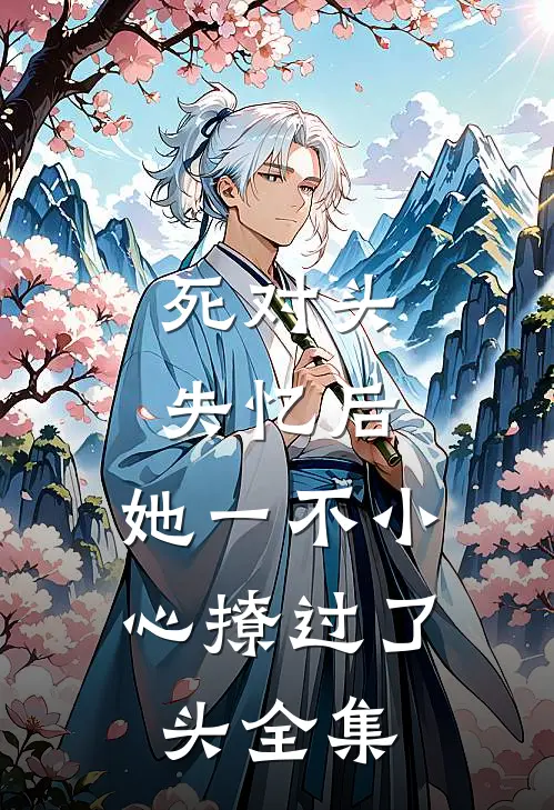 死对头失忆后，她一不小心撩过了头 全集