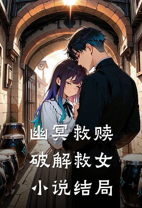 幽冥救赎：破解救女小说结局