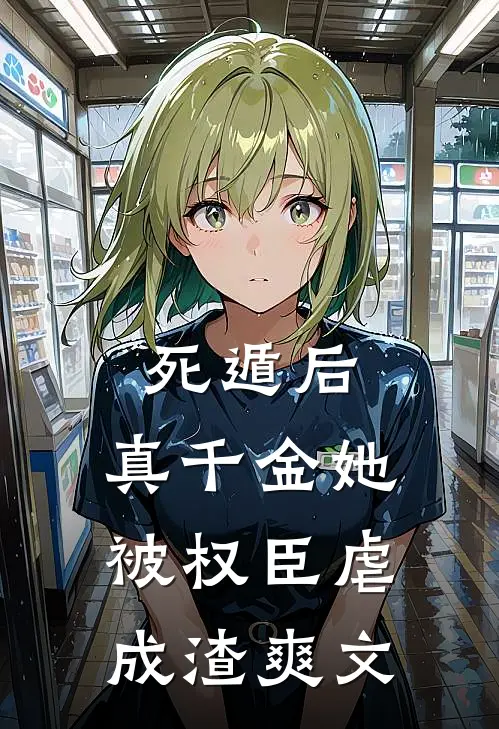 死遁后，真千金她被权臣虐成渣爽文