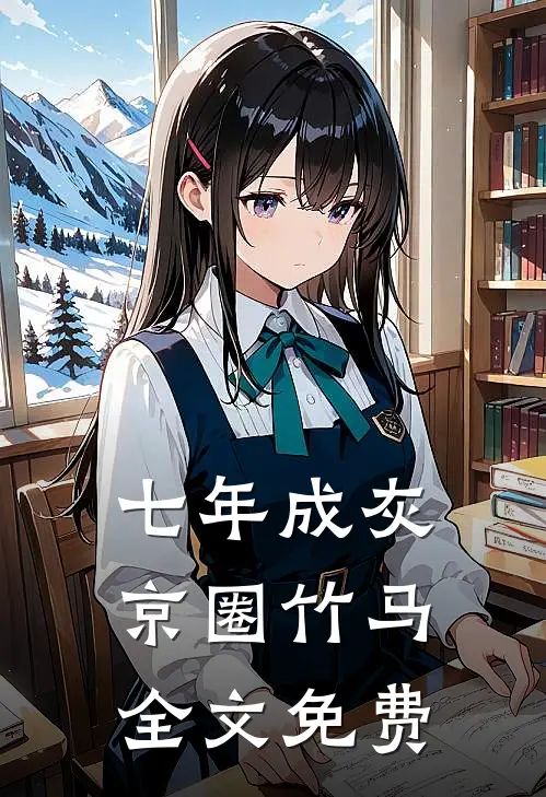 七年成灰京圈竹马全文免费