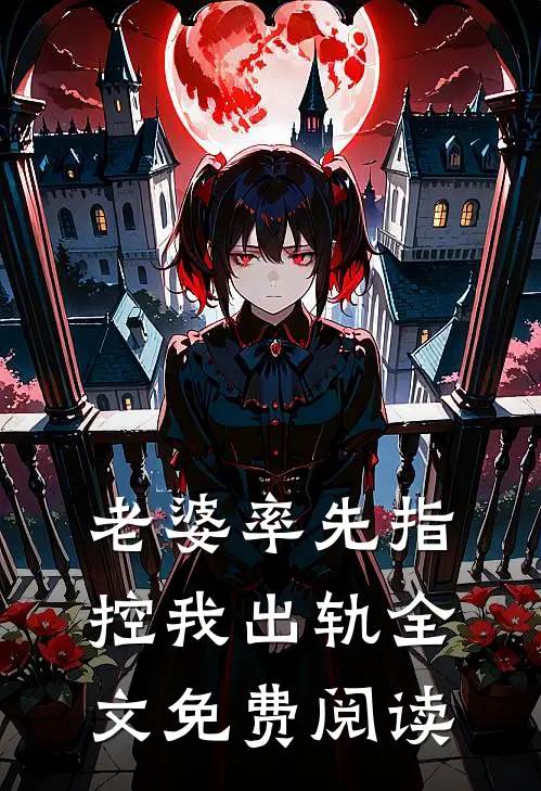 老婆率先指控我出轨全文免费阅读