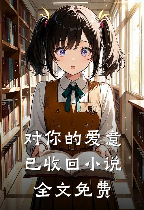 对你的爱意已收回小说全文免费