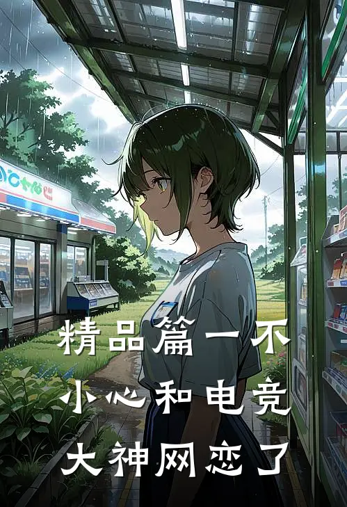 精品篇一不小心和电竞大神网恋了