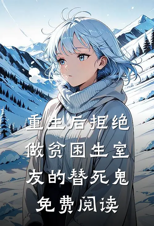重生后拒绝做贫困生室友的替死鬼免费阅读