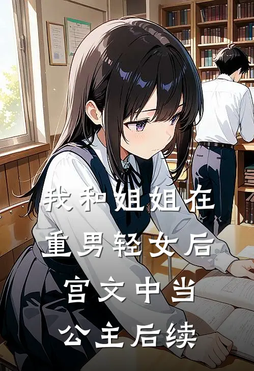 我和姐姐在重男轻女后宫文中当公主后续