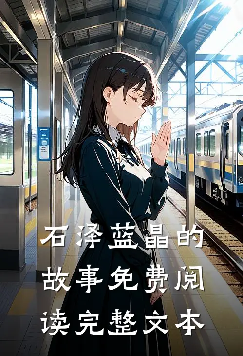 石泽蓝晶的故事免费阅读完整文本