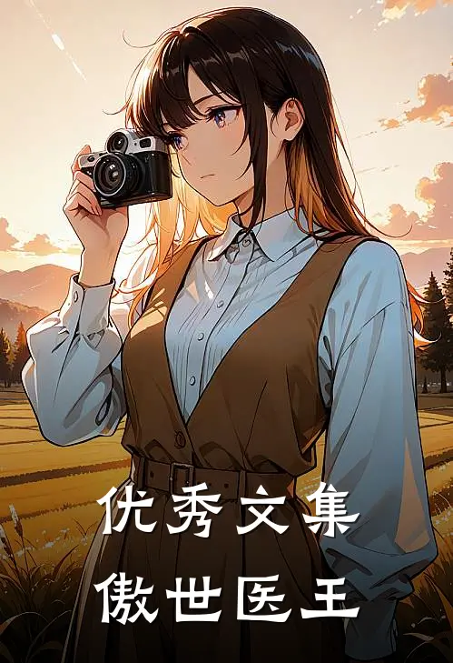 优秀文集傲世医王
