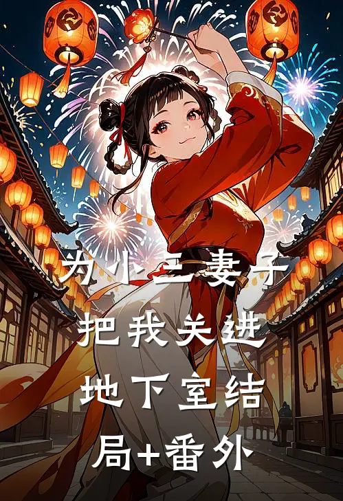 为小三妻子把我关进地下室结局+番外