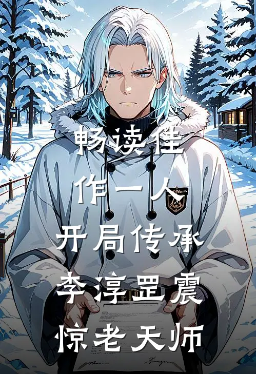 畅读佳作一人：开局传承李淳罡震惊老天师
