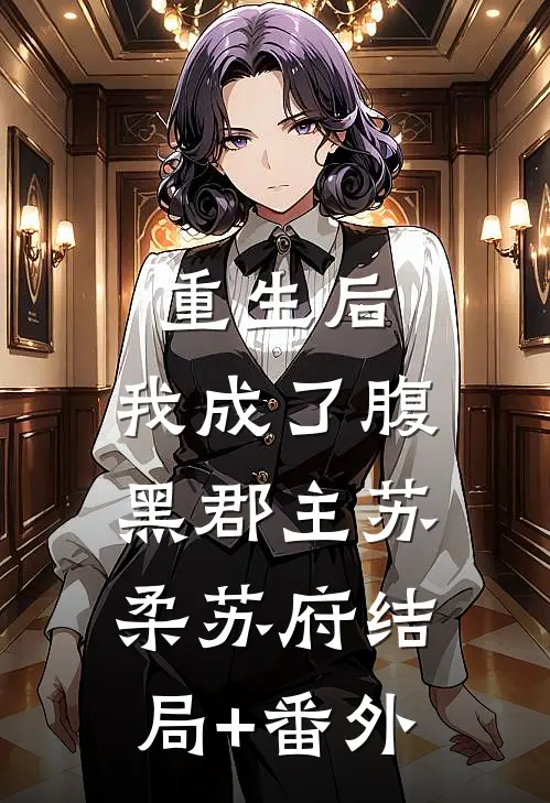 重生后，我成了腹黑郡主苏柔苏府结局+番外