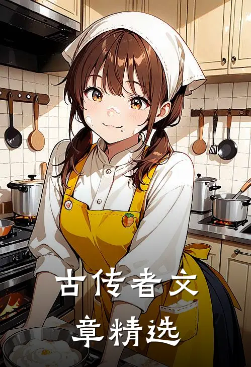 古传者文章精选