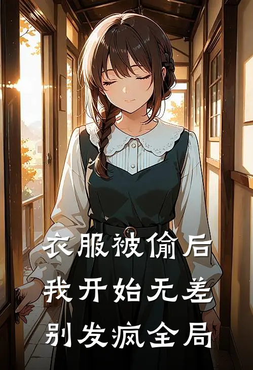 衣服被偷后，我开始无差别发疯全局