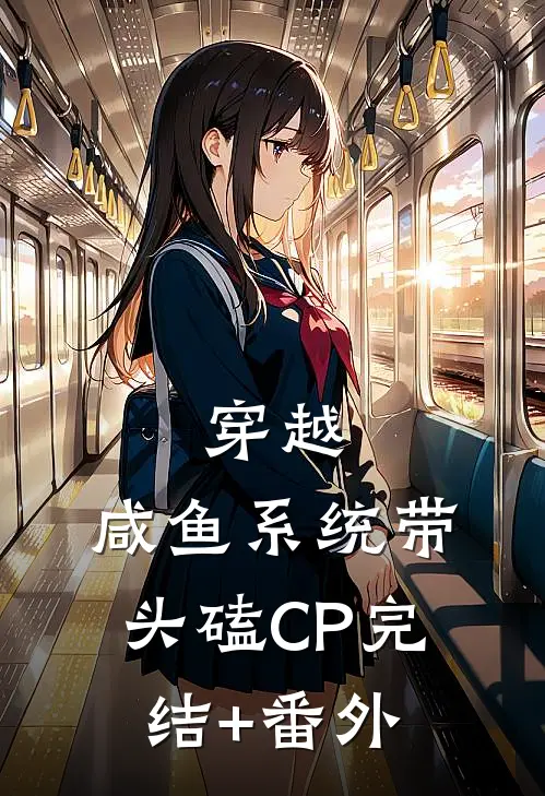 穿越：咸鱼系统带头磕CP完结+番外