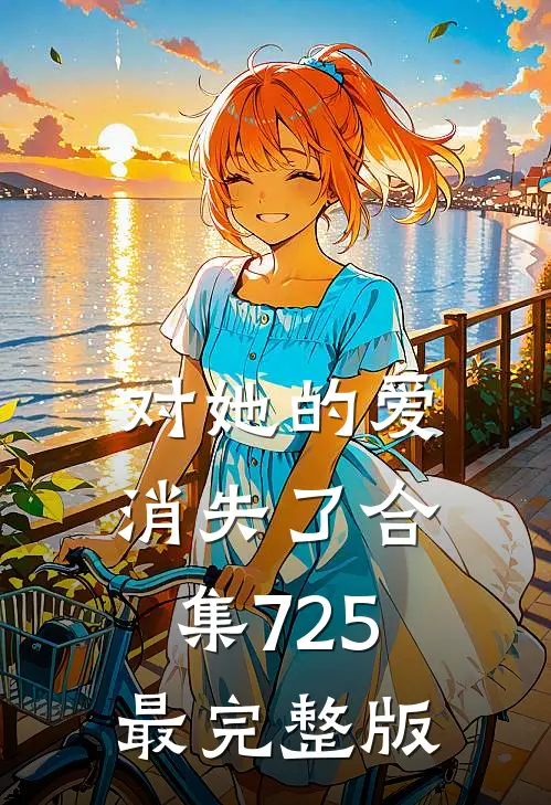 对她的爱消失了合集725最完整版