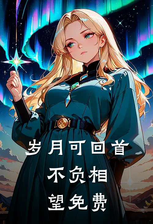 岁月可回首，不负相望免费