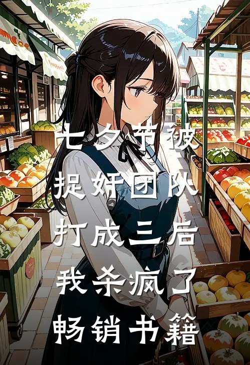 七夕节被捉奸团队打成三后，我杀疯了畅销书籍