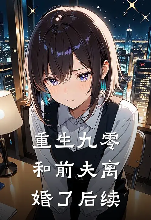 重生九零，和前夫离婚了后续
