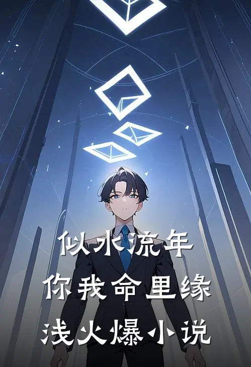 似水流年，你我命里缘浅火爆小说