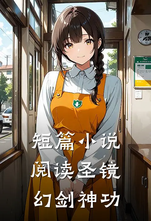 短篇小说阅读圣镜幻剑神功
