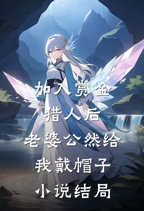 加入赏金猎人后，老婆公然给我戴帽子小说结局
