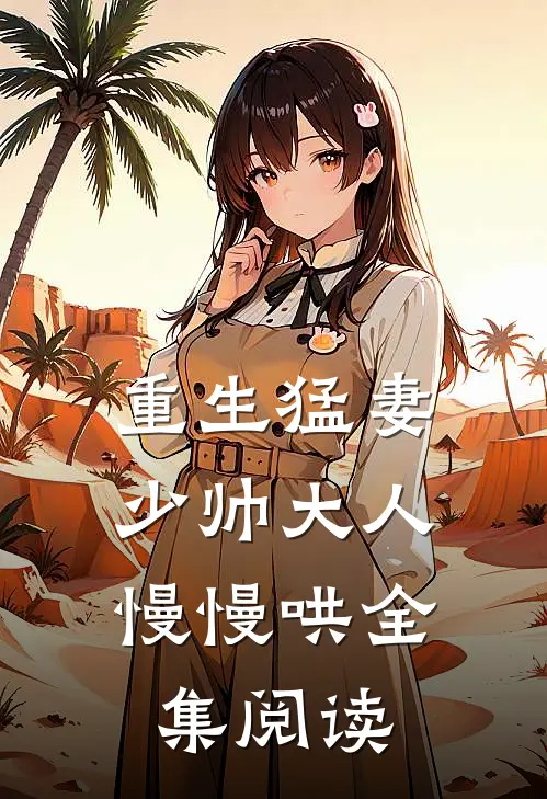 重生猛妻：少帅大人慢慢哄全集阅读