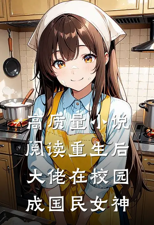 高质量小说阅读重生后，大佬在校园成国民女神