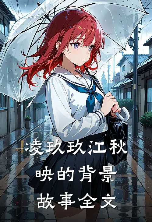 凌玖玖江秋映的背景故事全文