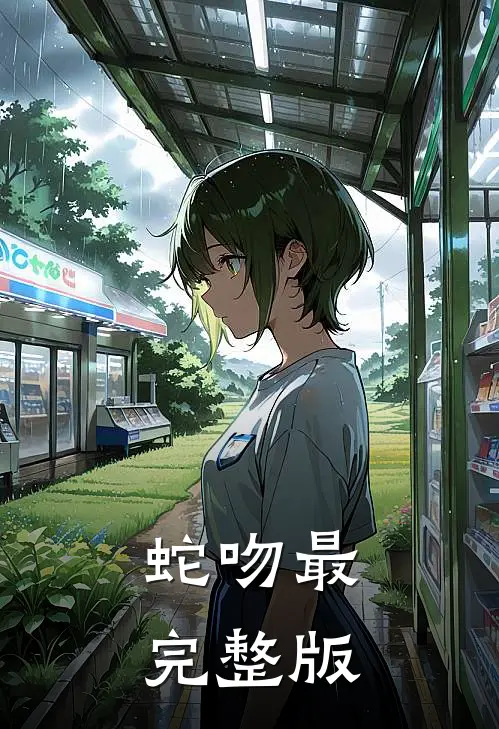 蛇吻最完整版