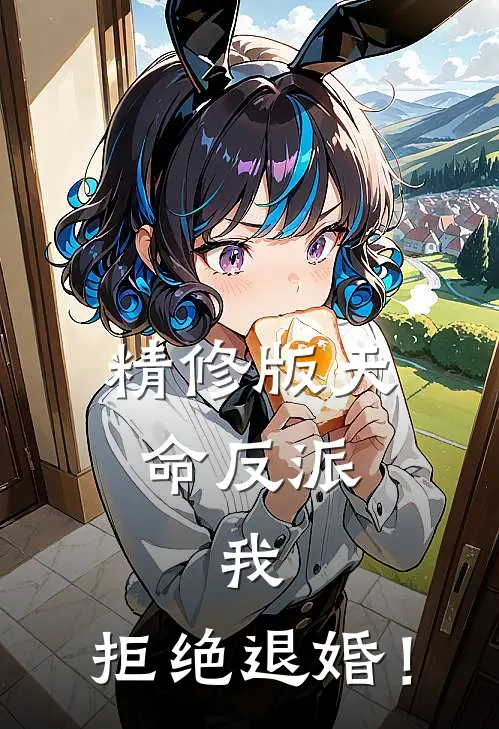 精修版天命反派：我，拒绝退婚！