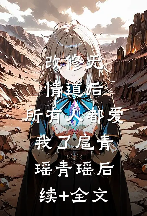 改修无情道后，所有人都爱我了扈青瑶青瑶后续+全文