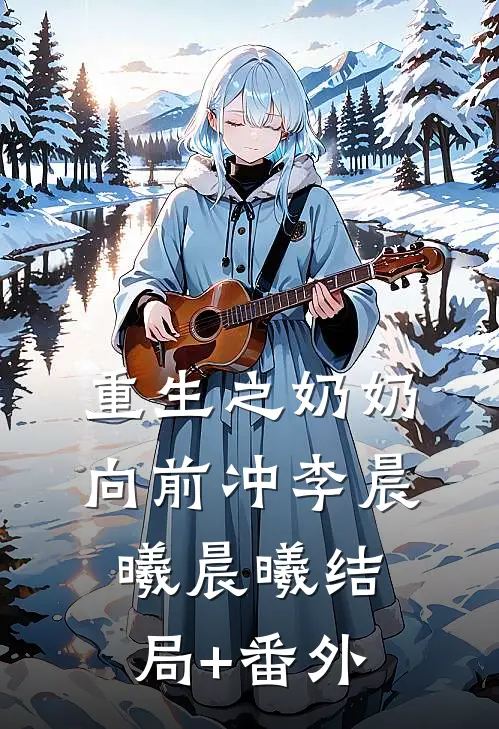 重生之奶奶向前冲李晨曦晨曦结局+番外