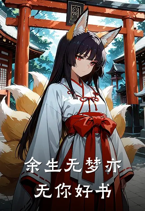 余生无梦亦无你好书