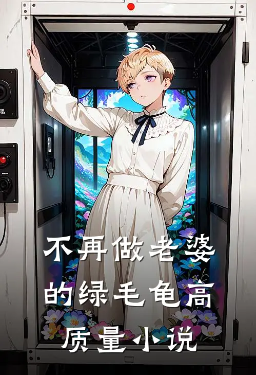 不再做老婆的绿毛龟高质量小说