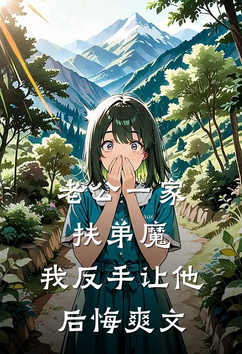 老公一家扶弟魔，我反手让他后悔爽文