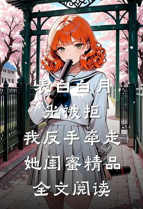 表白白月光被拒，我反手牵走她闺蜜精品全文阅读