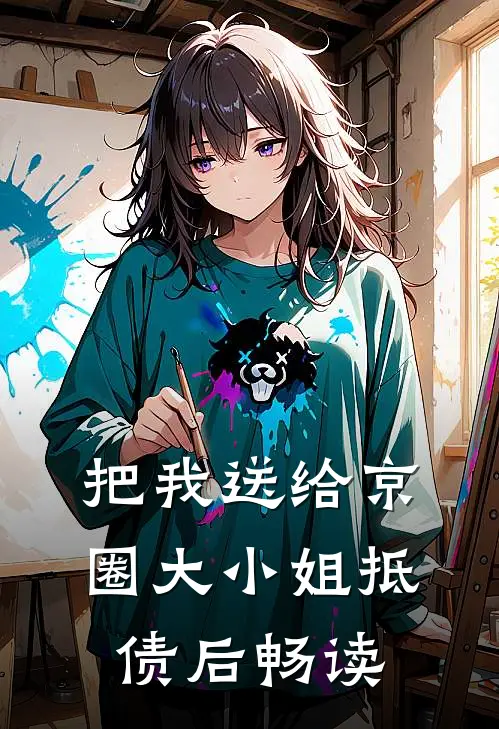 把我送给京圈大小姐抵债后畅读