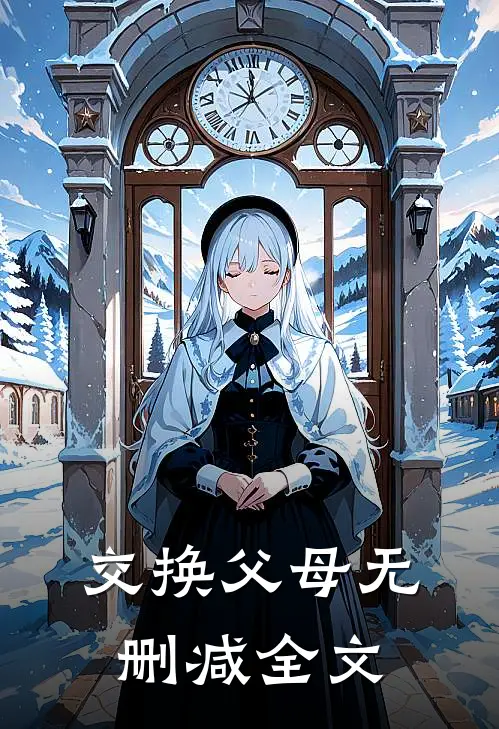 交换父母无删减全文