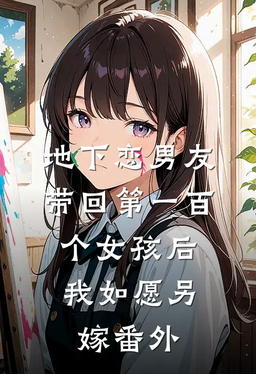地下恋男友带回第一百个女孩后，我如愿另嫁 番外